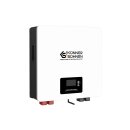 Könner & Söhne LiFePO4-Batterie 2560 Wh...