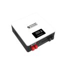 Könner & Söhne LiFePO4-Batterie 2560 Wh...