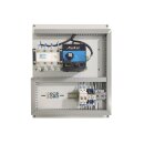 Könner & Söhne ATS-Netzumschalter 230/400 V...
