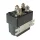 Solenoid switch heavy duty relay contactor solenoid 600 a winch 24 v