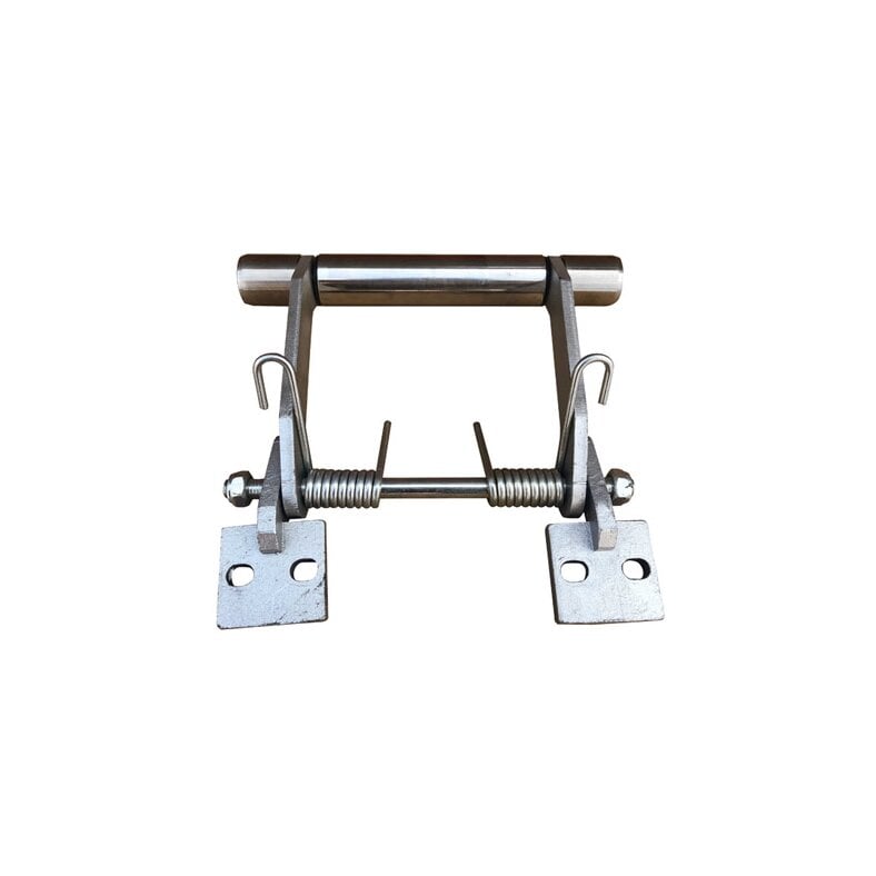 Rope contact window for Warrior RV-Series