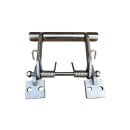 Seilanpressfenster für WARRIOR RV-Serie 8000/10000