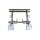 Rope contact window for Warrior RV-Series