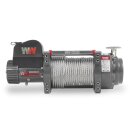 Electric winch Warrior 4000en 24 v