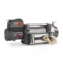 Electric Winch Warrior 4000EN 24 V