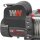 Electric winch Warrior 4000en 24 v