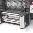 Electric Winch Warrior 5250EN 5250kg 24 V