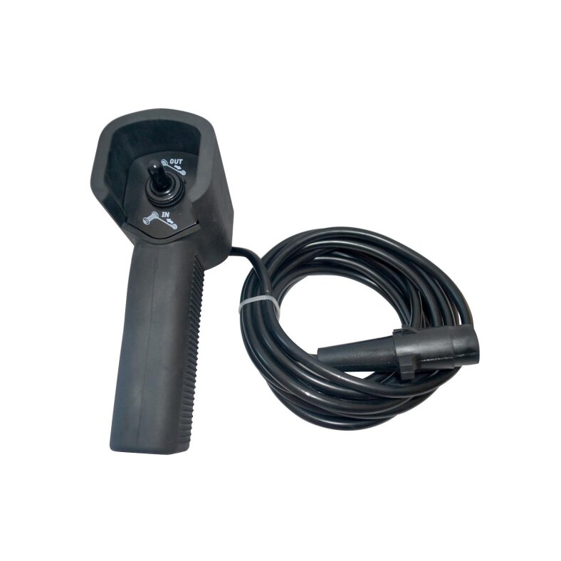WarriorHeavy Duty Hand Remote R8
