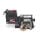 atv/utv quad electric winch Warrior ninja 2000lb a 909 kg 12 v