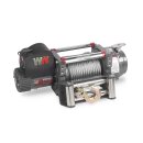 Electric winch Warrior 5250en 12 v