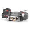 Electric winch Warrior 5250en 12 v