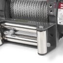 Electric winch Warrior 5250en 12 v