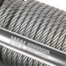 Electric winch Warrior 5250en 12 v