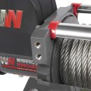 Electric winch Warrior 5250en 12 v