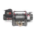 Elektrische Seilwinde Warrior 5250EN 12 V