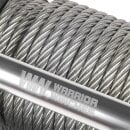 Elektrische Seilwinde Warrior 5250EN 12 V