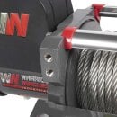 Elektrische Seilwinde Warrior 5250EN 12 V
