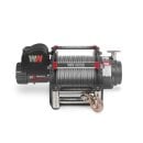 Elektrische Seilwinde Warrior 6000EN 12 V