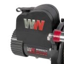 Elektrische Seilwinde Warrior 6000EN 12 V