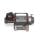 Elektrische Seilwinde Warrior 6000EN 12 V