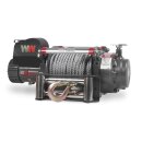 Electric winch Warrior 6000en 24 v