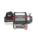 Electric winch Warrior 6000en 24 v