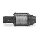 Electric winch Warrior 6000en 24 v