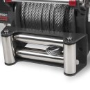 Electric Winch Warrior 6000EN 6000kg 24 V