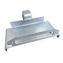 Winch Mounting Plate for Tow Ball 4,3t