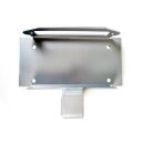 Winch Mounting Plate for Tow Ball 4,3t