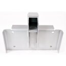 Winch Mounting Plate for Tow Ball 4,3t