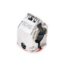 Winch Mounting Plate for Tow Ball 4,3t