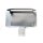 Warrior Towball Mount incl. Casting