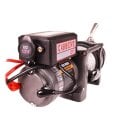 ATv/Quad Electric Winch Warrior c4500ewx 2 t 24 v