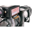 ATv/Quad Electric Winch Warrior c4500ewx 2 t 24 v