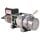 ATv/Quad Electric Winch Warrior c4500ewx 2 t 24 v