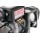 ATv/Quad Electric Winch Warrior c4500ewx 2 t 24 v