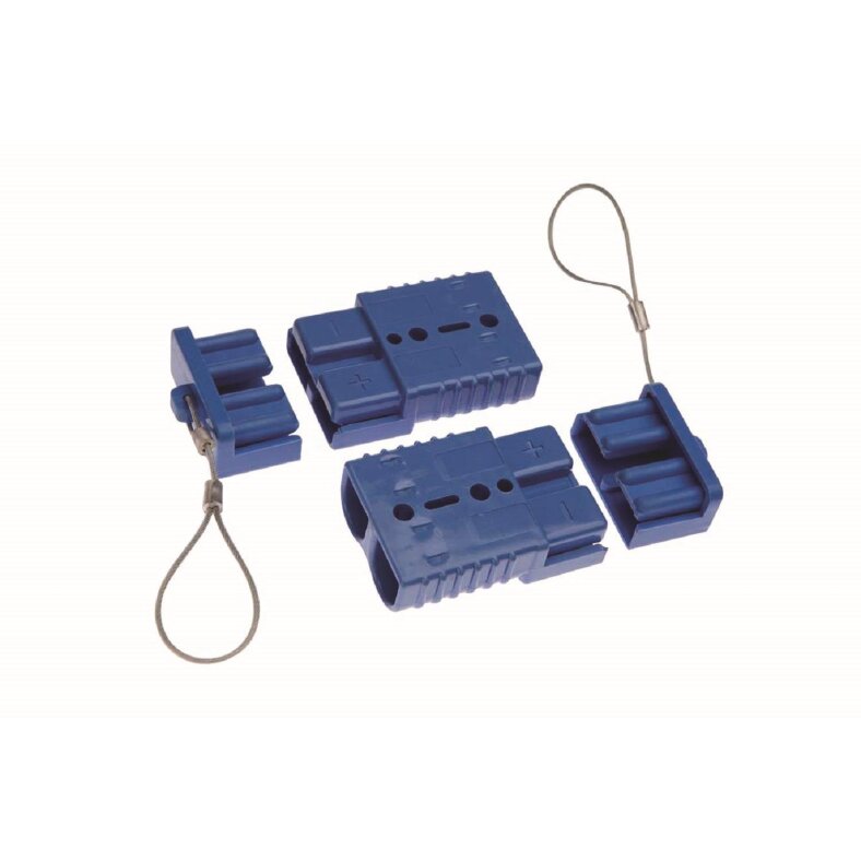 Winch / Automotive Connectors  350A bipolar