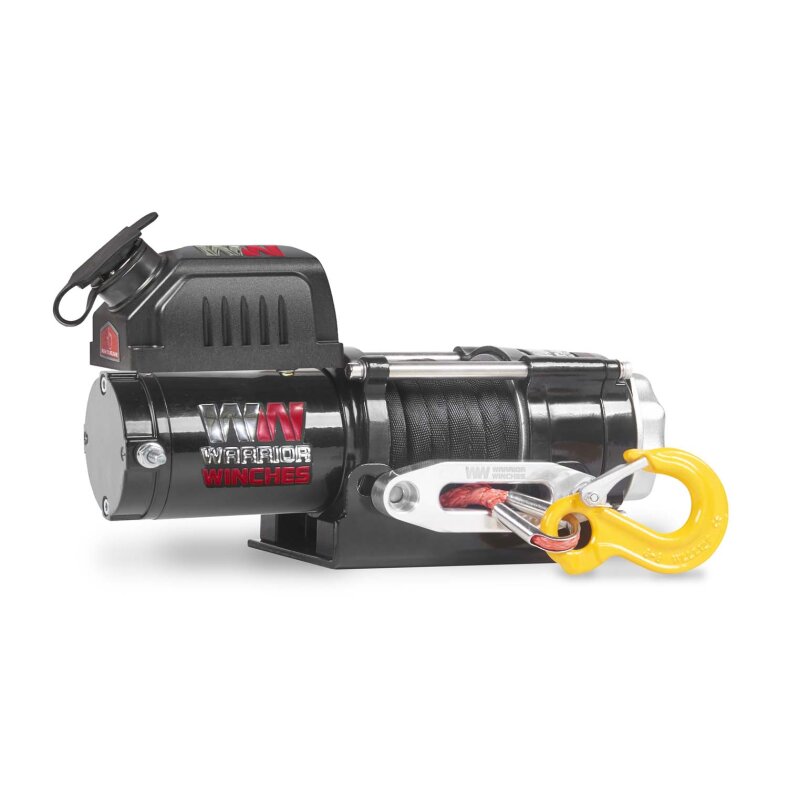ATV/UTV Quad Electric winch Warrior NINJA 2500LB 1,1t 12V...