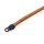 Novoleen Synthetic Winch Rope Profi-X 9,9 t; Ø 10 mm; L: 30 m incl. hook