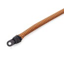 Novoleen Synthetic Winch Rope Profi-X 9,9 t; Ø 10 mm; L: 30 m incl. hook