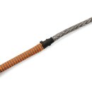 Novoleen Synthetic Winch Rope Profi-X 9,9 t; Ø 10 mm; L: 30 m incl. hook