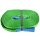 Tree strap recovery strap for recovery set l: 8m, w: 65mm