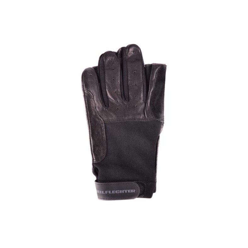 Recovery gloves "xl" black