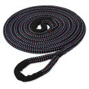 Professional kinetic mountain rope Ø30mm L:8m...