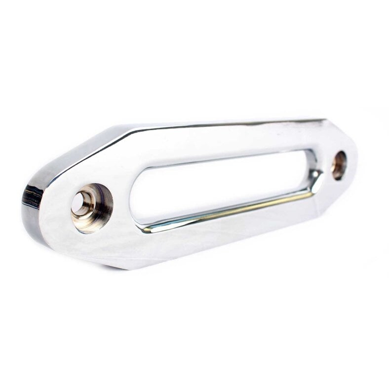 Aluminiumseilfenster ohne Logo 10"