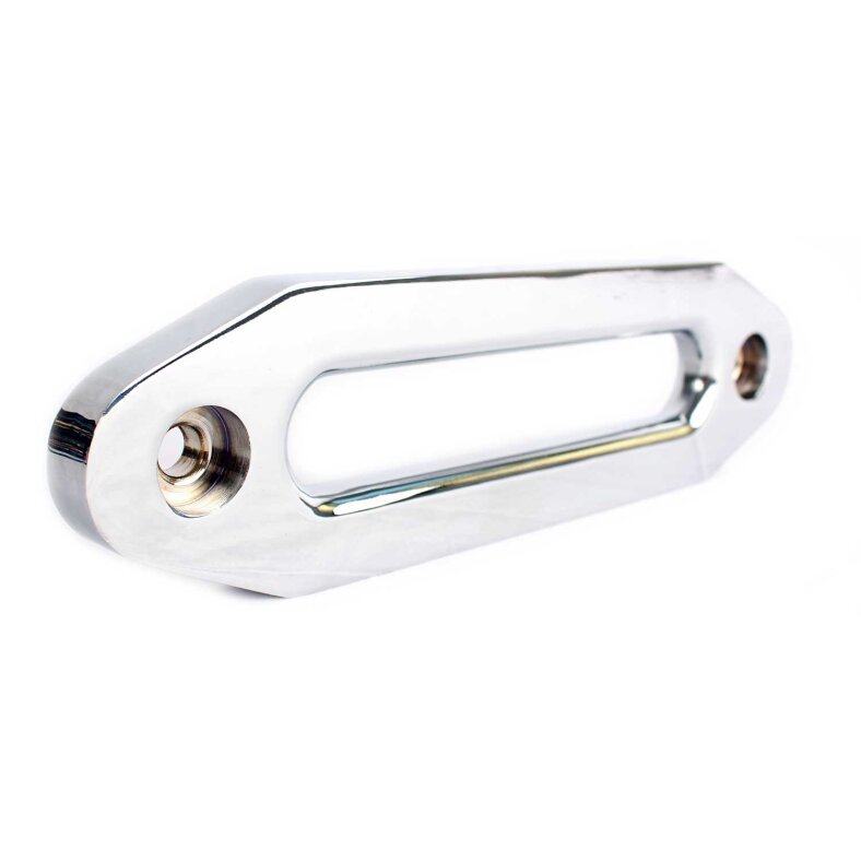 Aluminum rope window without logo 10"