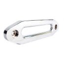 Aluminiumseilfenster ohne Logo 10"