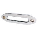 Aluminiumseilfenster ohne Logo 10"