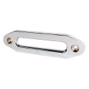 Aluminum rope window without logo 10"